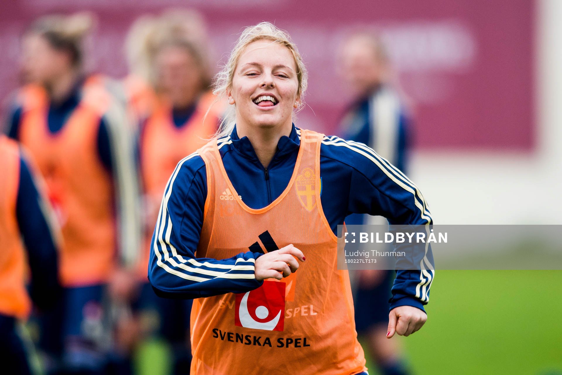 Mimmi Larsson