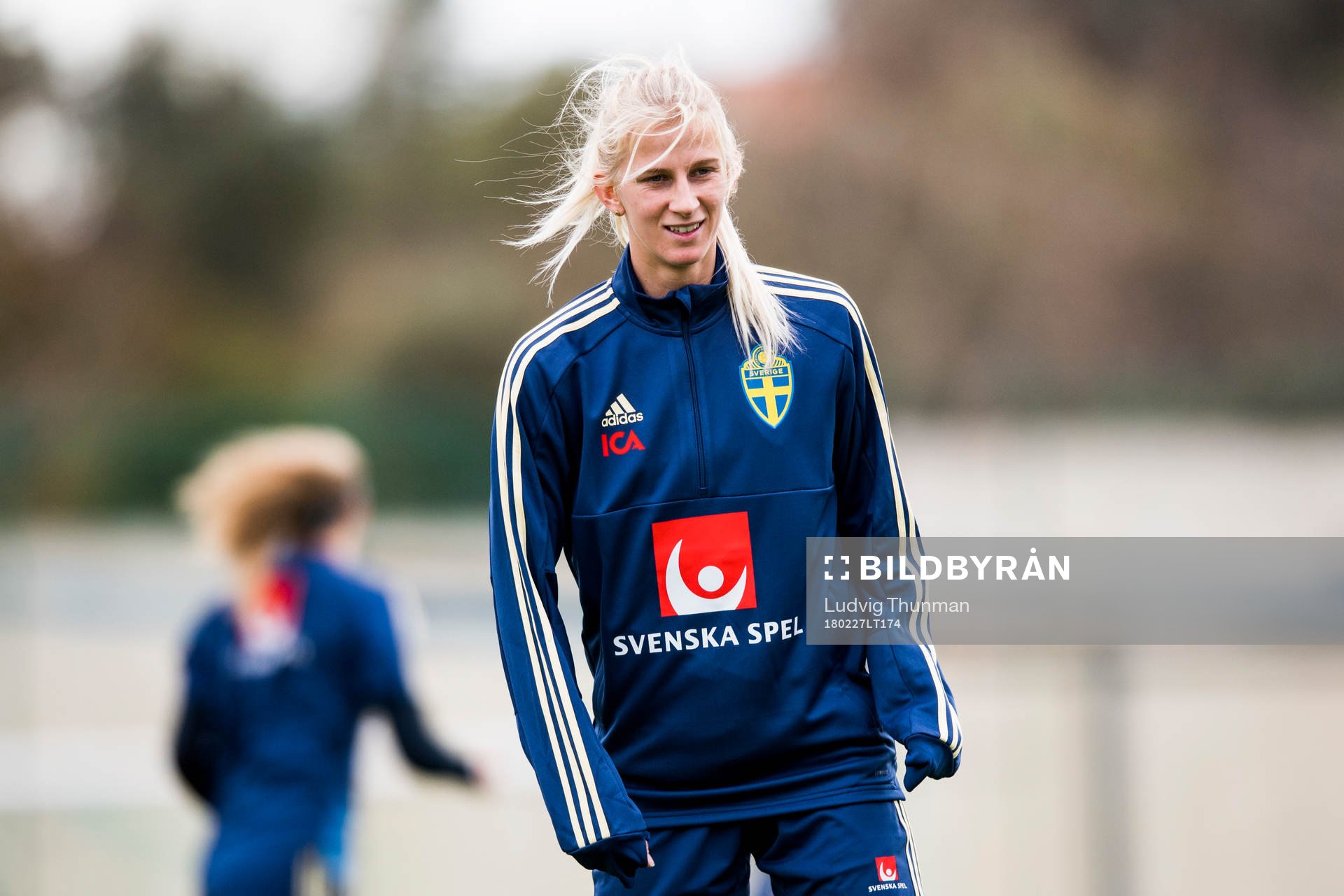 Sofia Jakobsson