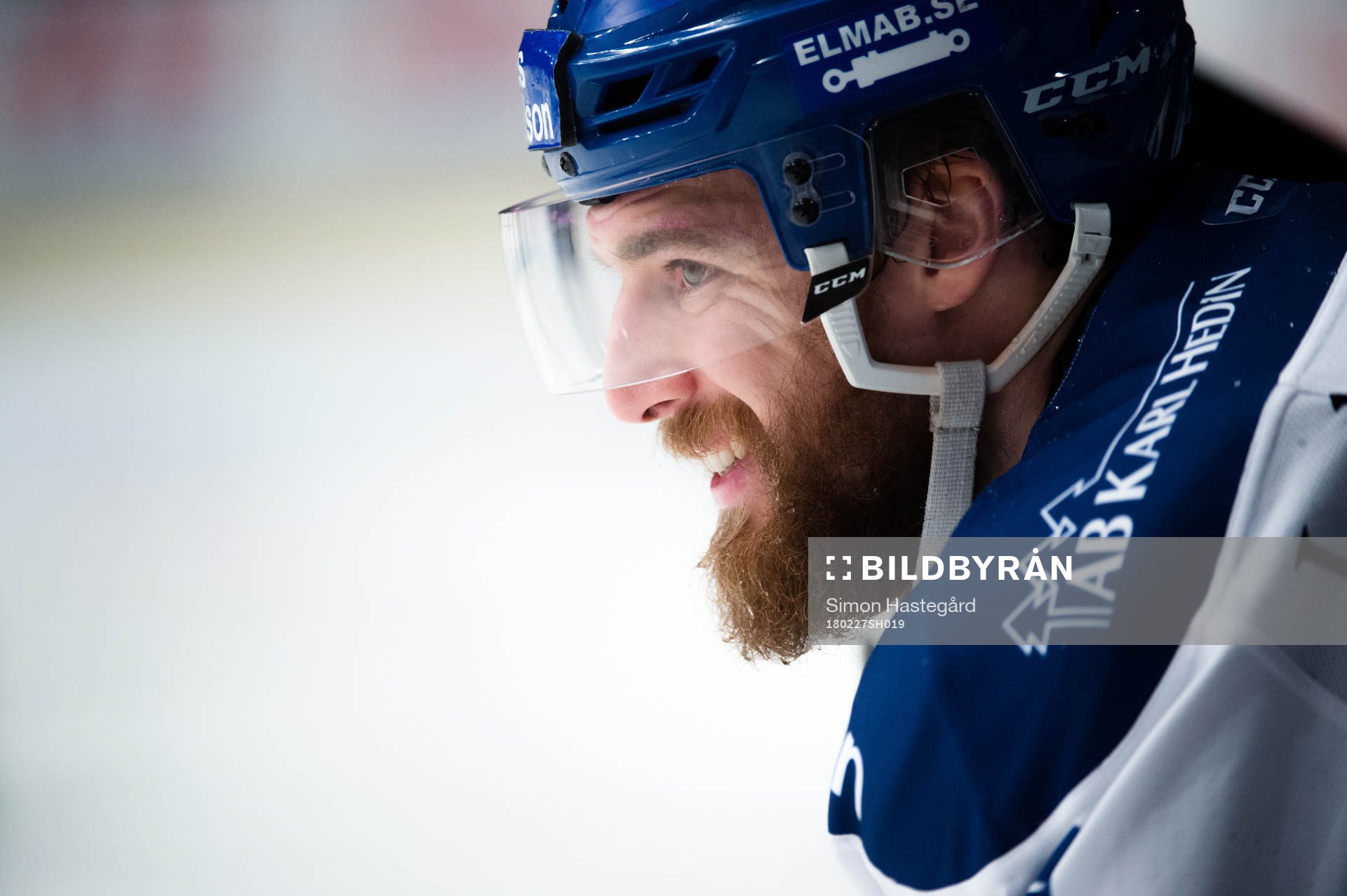 Leksands Austin Madaisky