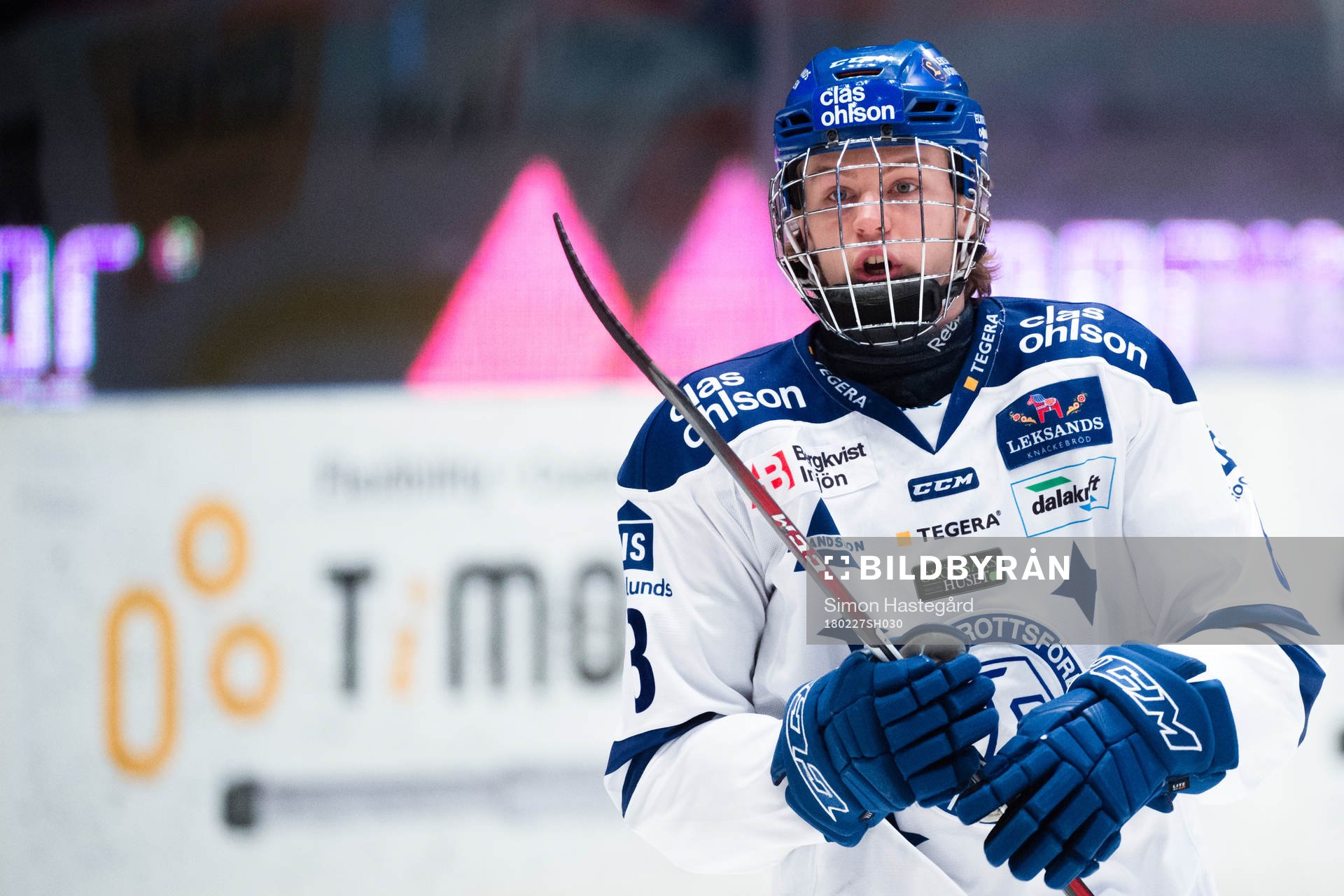 Leksands Wilde Bröms