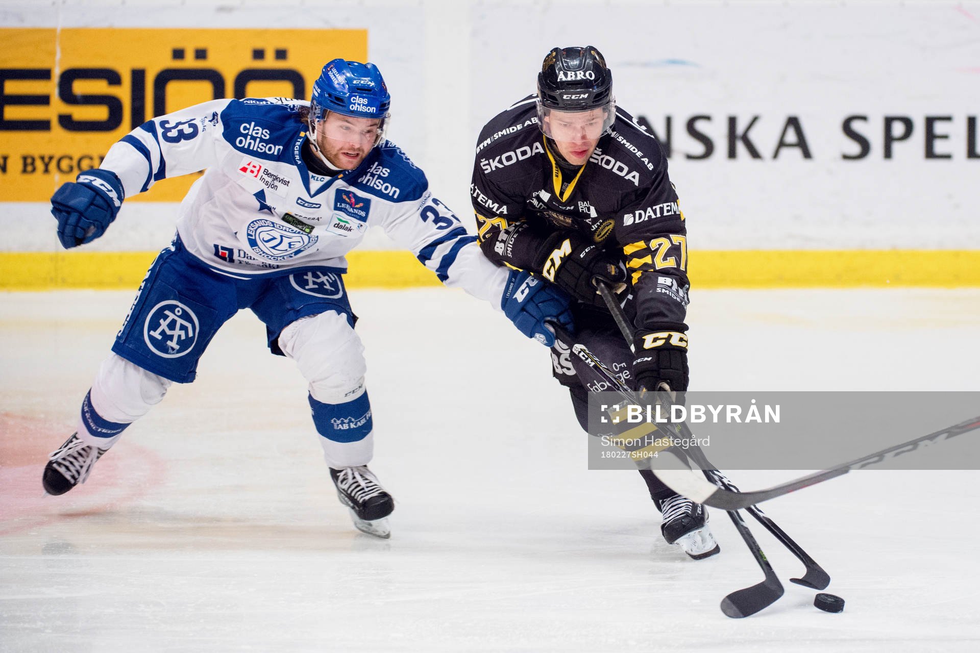 s Eric Castonguay