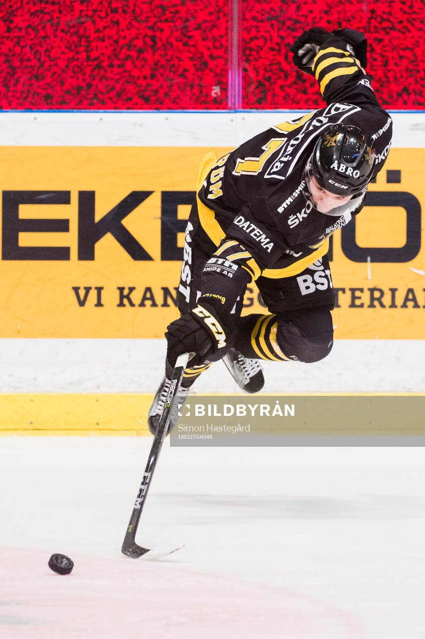 s Erik Nyström