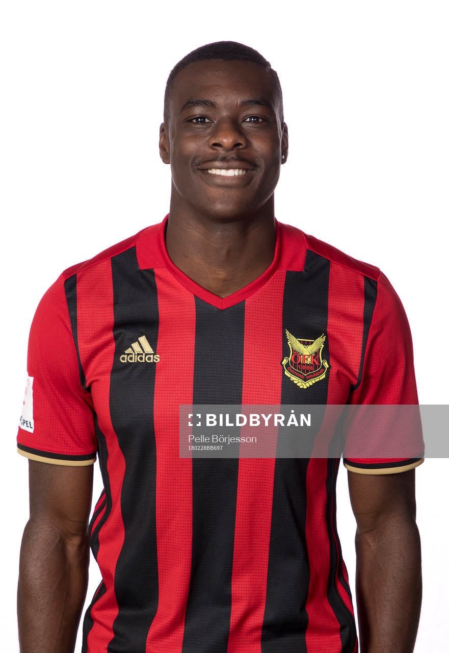 Östersunds Ken Sema