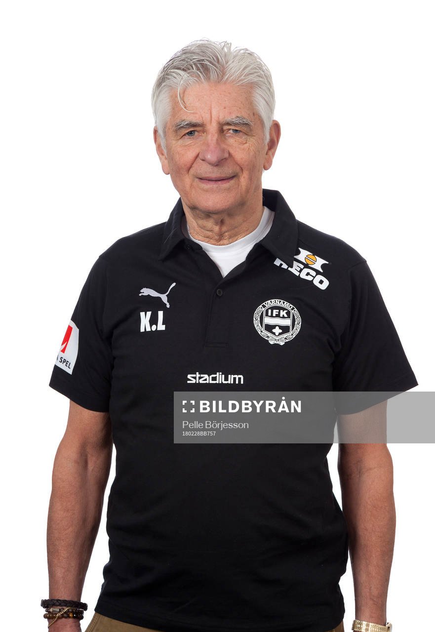 Värnamos sportgrupp Kaj Larsson