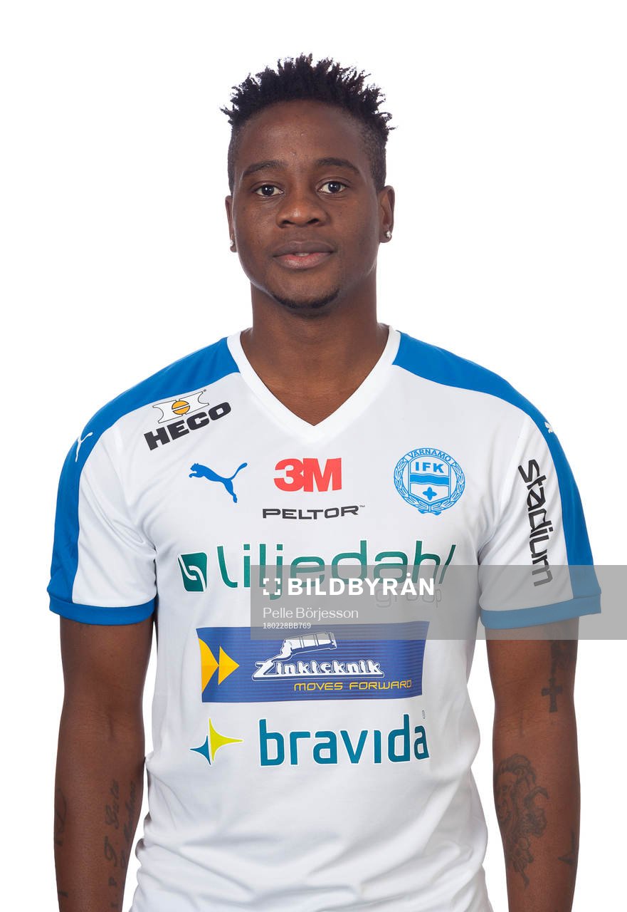 Värnamos Archford Gutu
