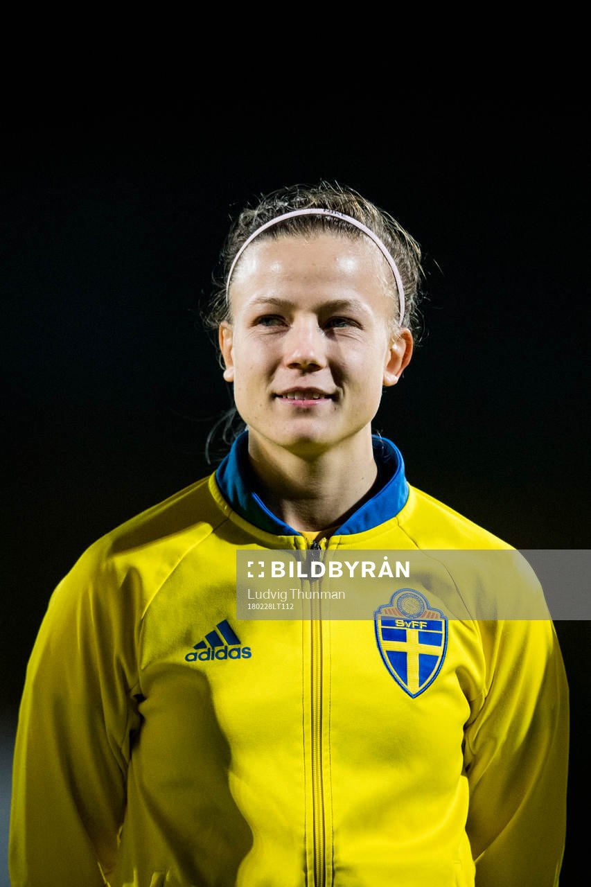 Hanna Glas