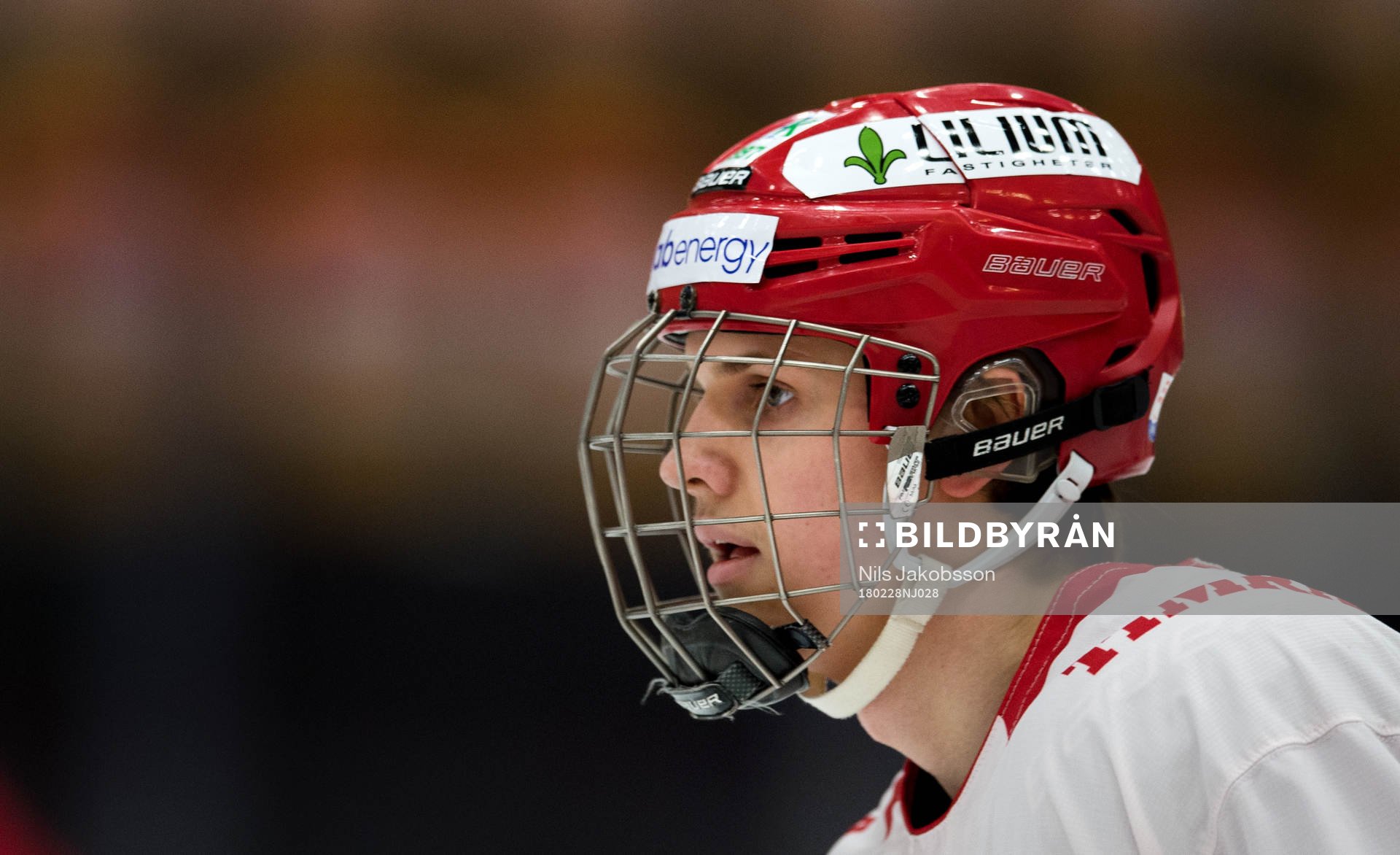 Timrås Pontus Englund