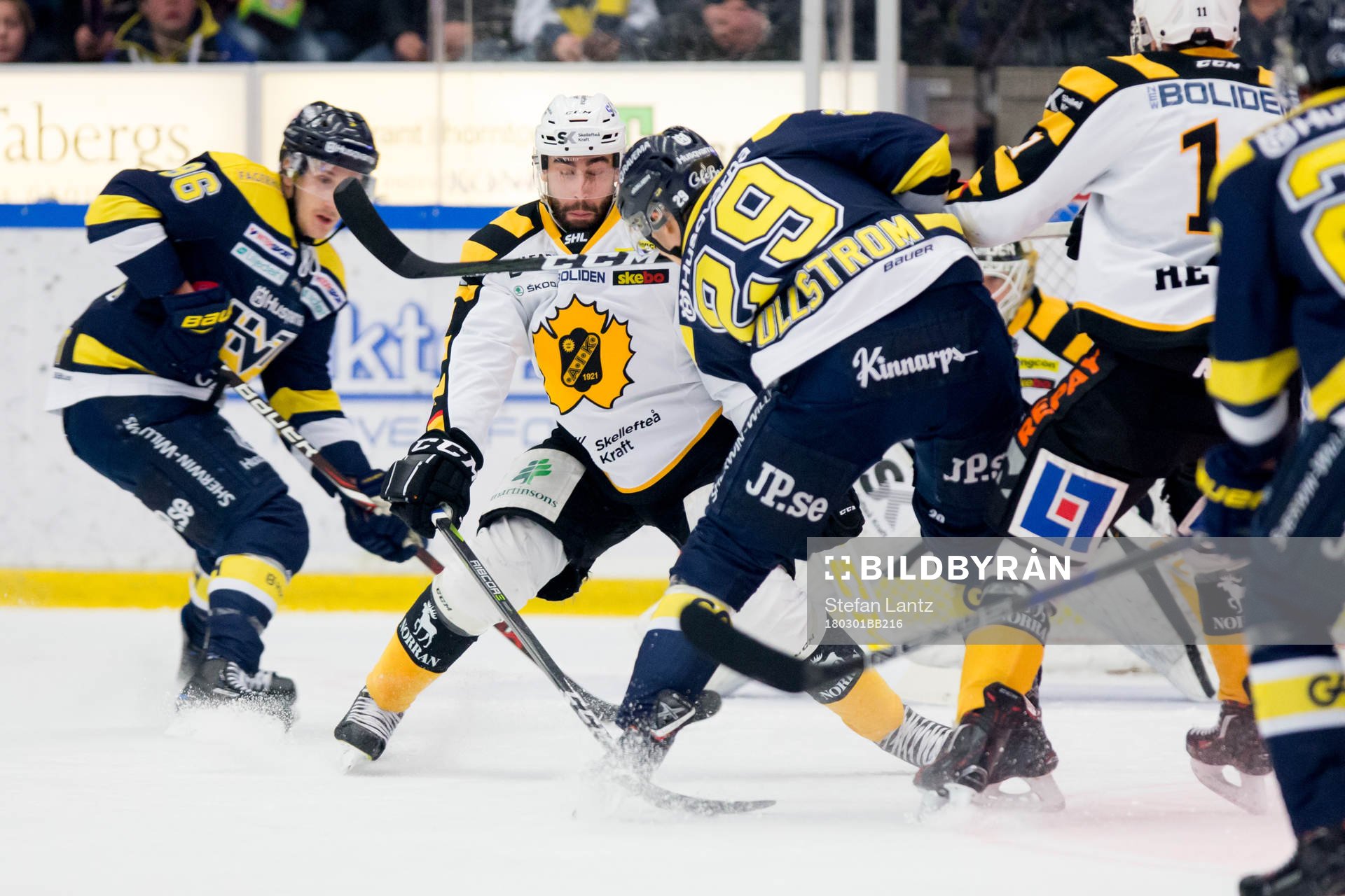 s David Ullström