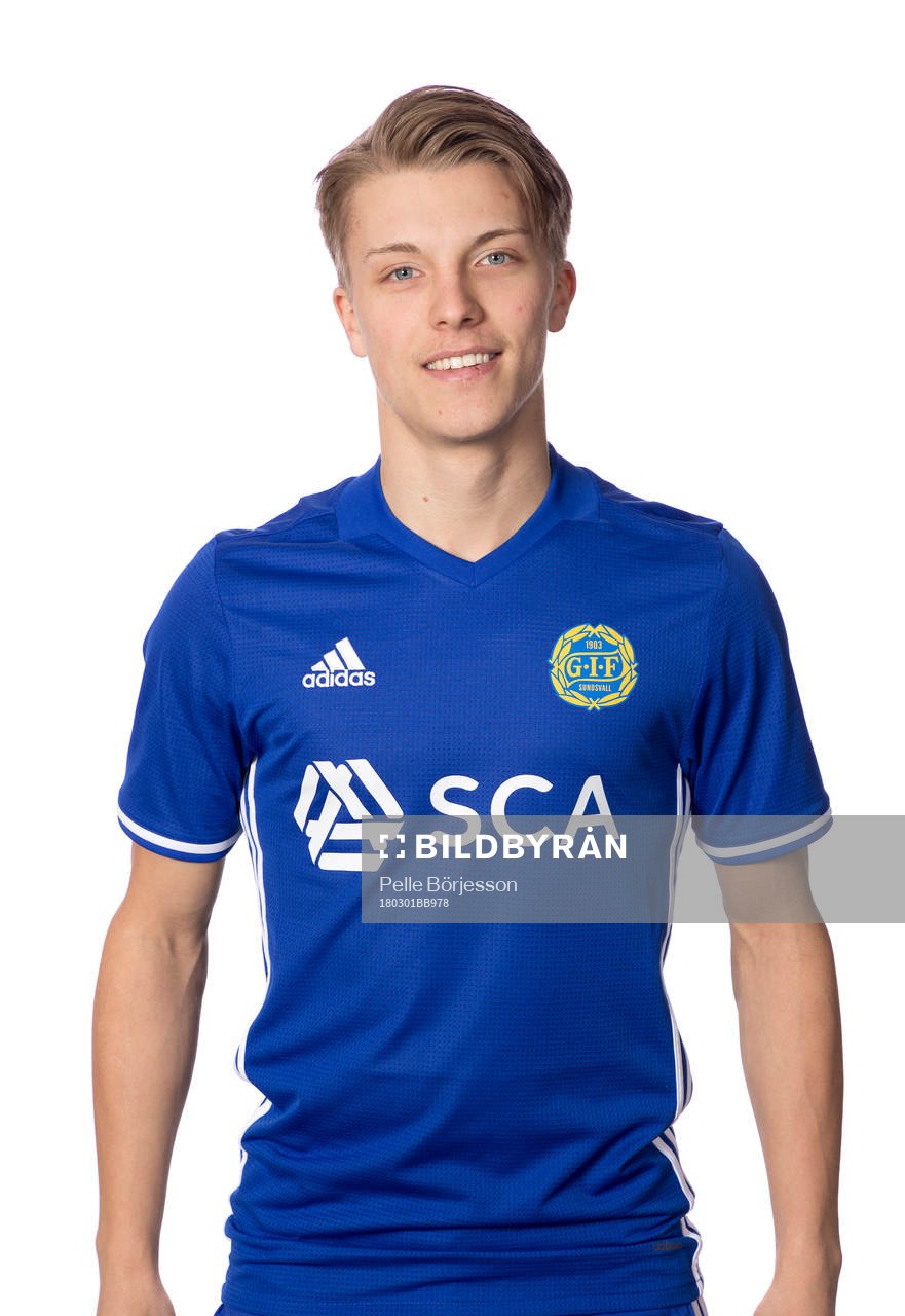 Sundsvalls Erik Granat