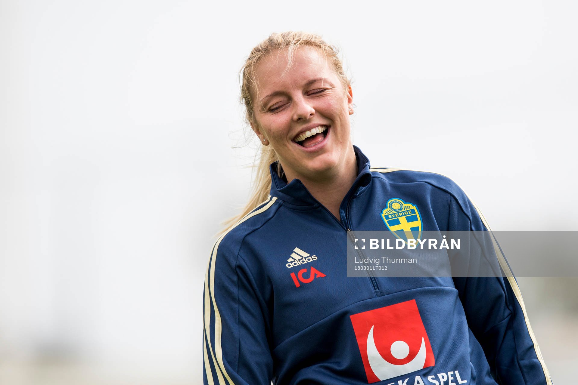 Mimmi Larsson
