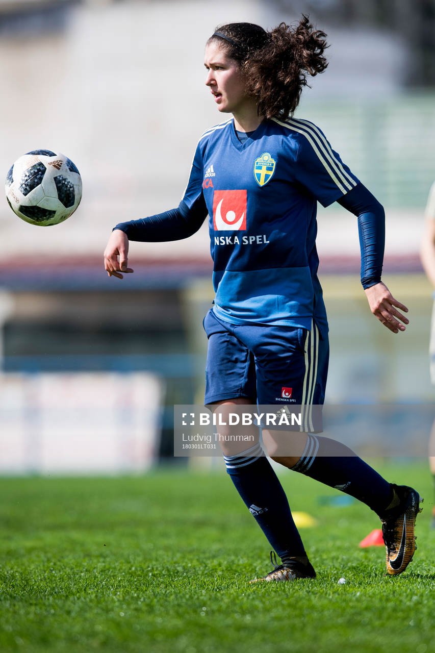 Loreta Kullashi