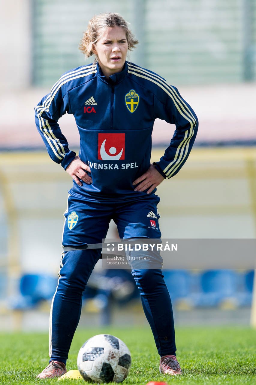 Hanna Folkesson