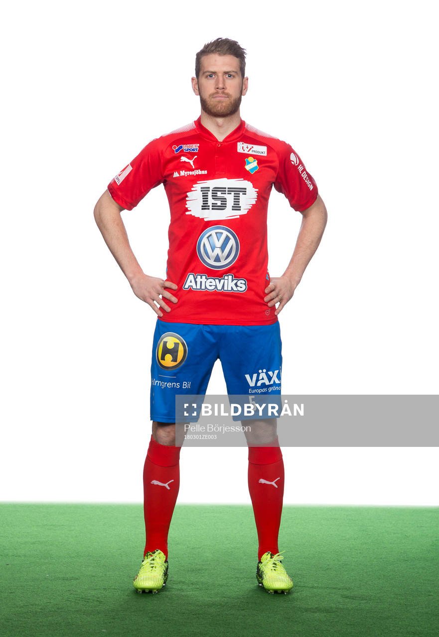 Östers Stefan Karlsson