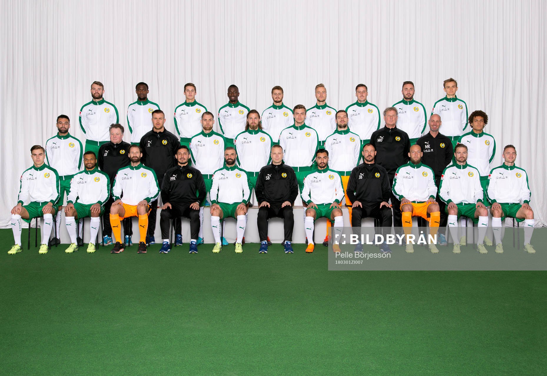 Hammarby