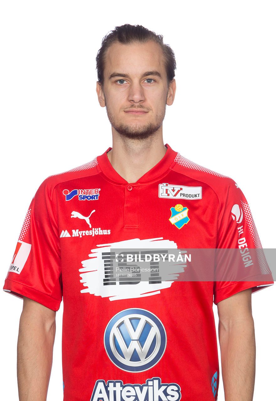 Östers Månz Karlsson