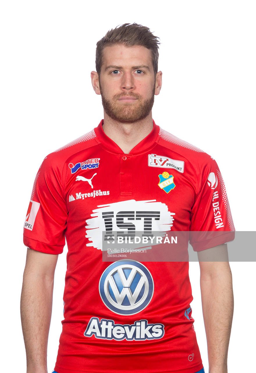 Östers Stefan Karlsson