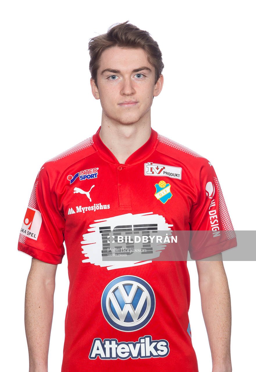 Östers Carl Johansson