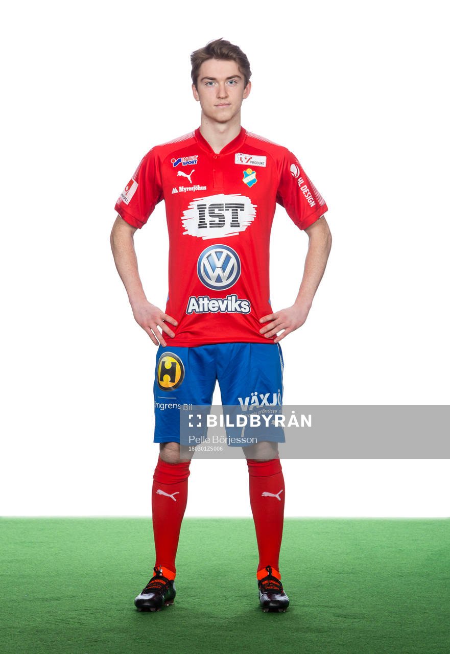 Östers Carl Johansson