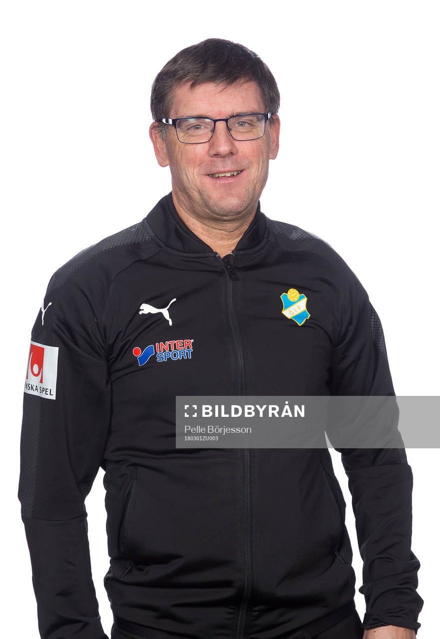 Östers Jens Magnusson
