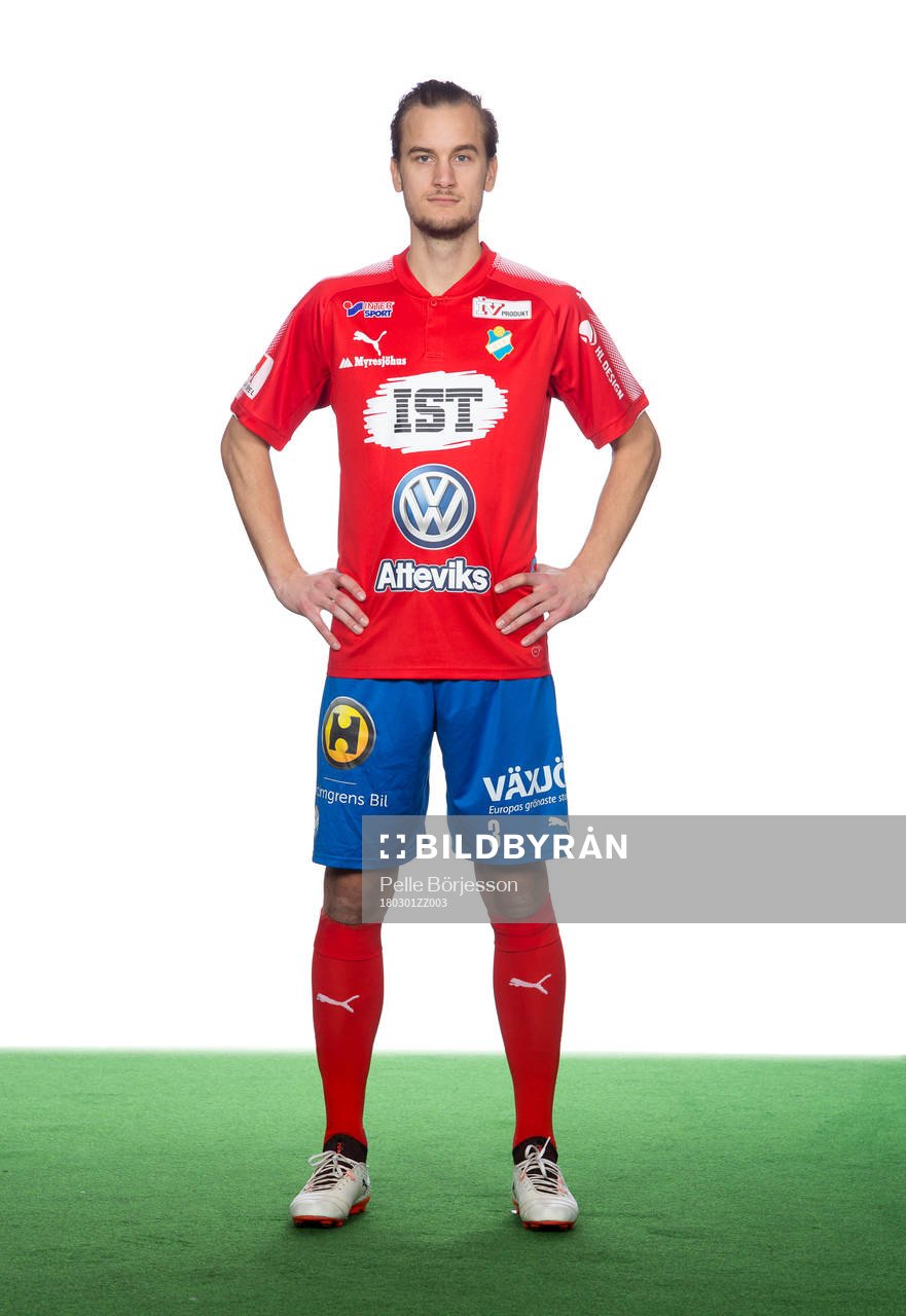 Östers Månz Karlsson