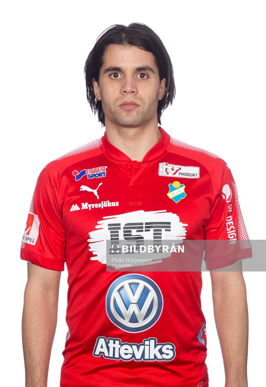 Östers Lars Mendonca Fuhre