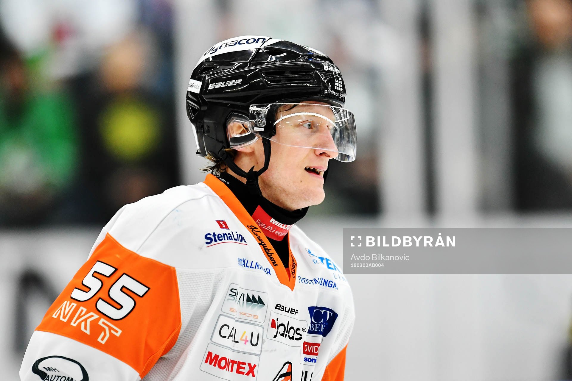 Karlskronas David Printz jublar