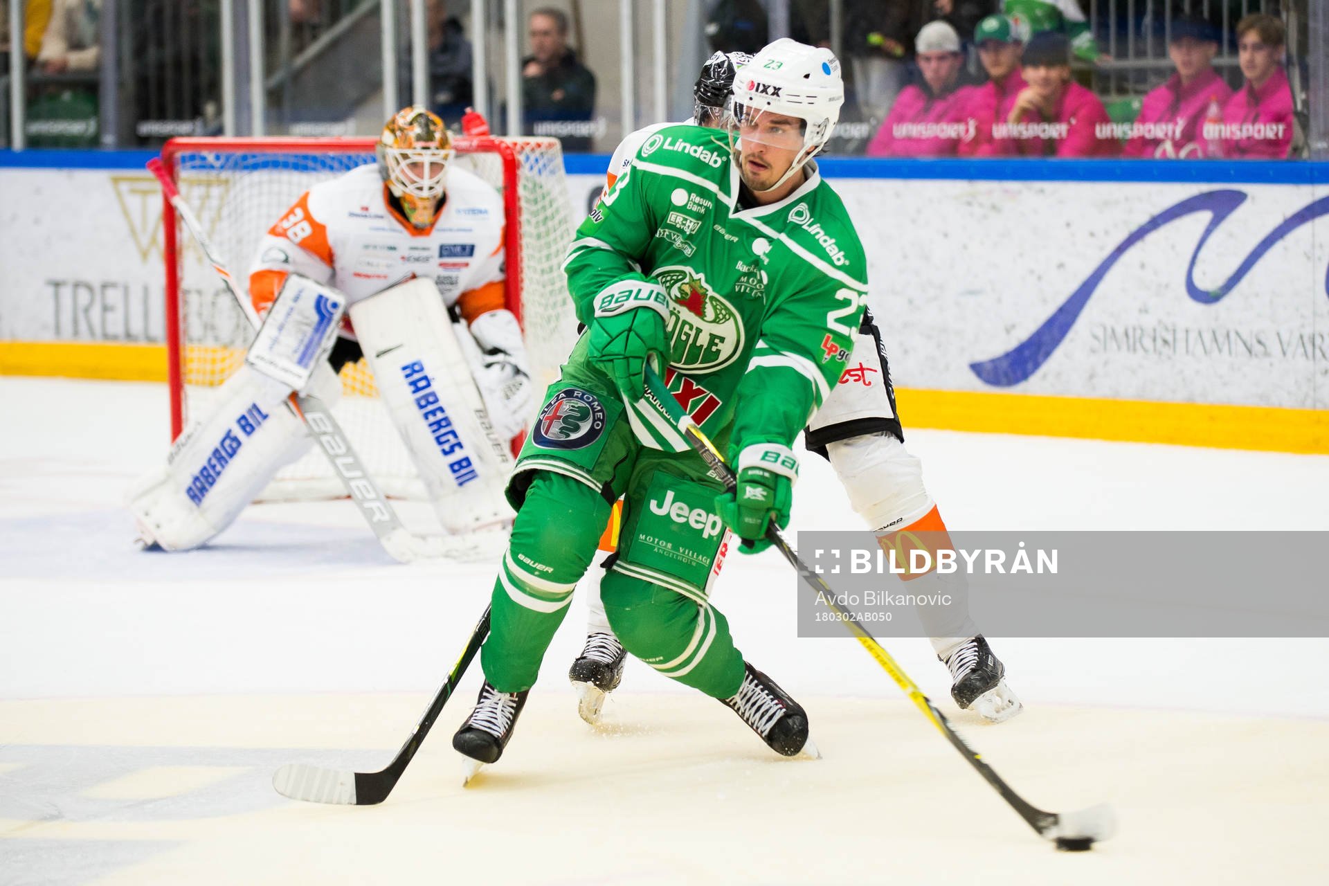 Rögles Daniel Sylwander