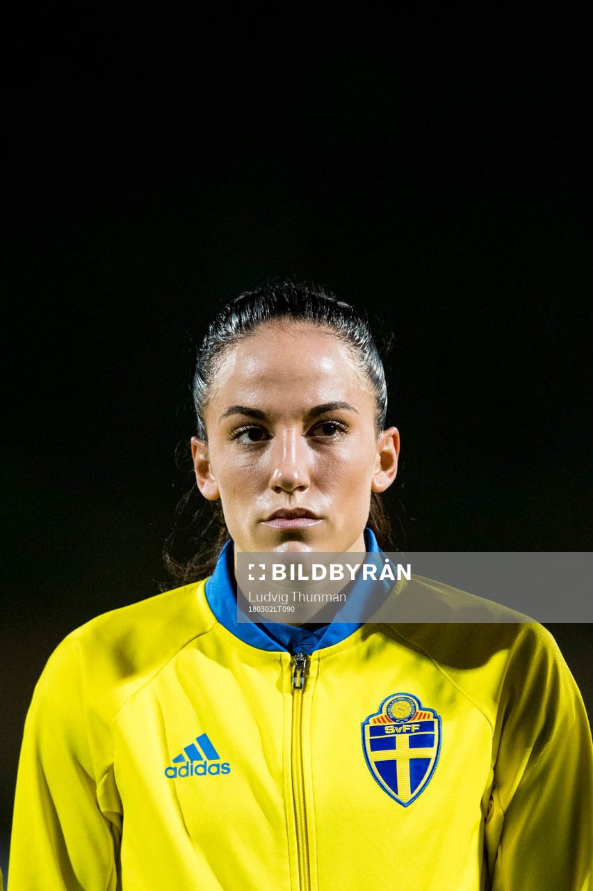 Anna Oskarsson