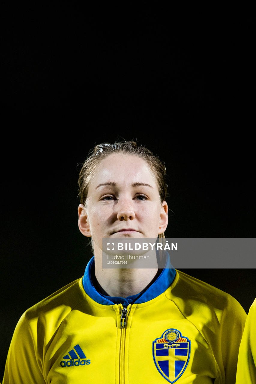 Mia Carlsson