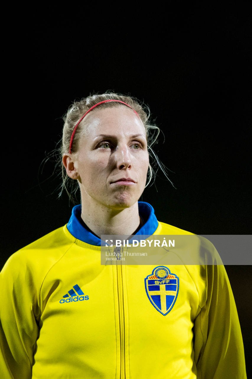 Sandra Adolfsson