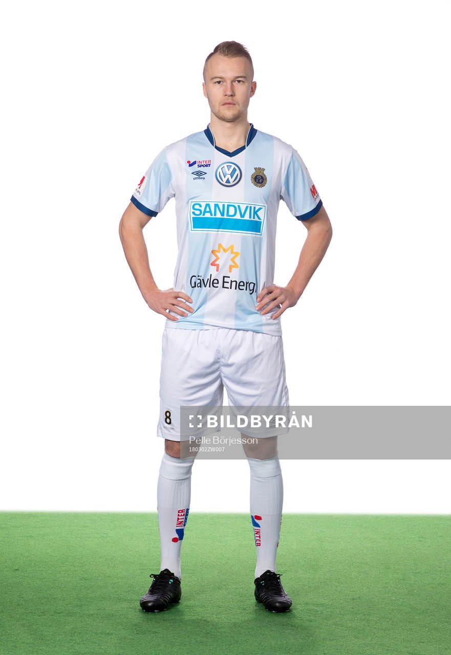 s Christian Ljungberg