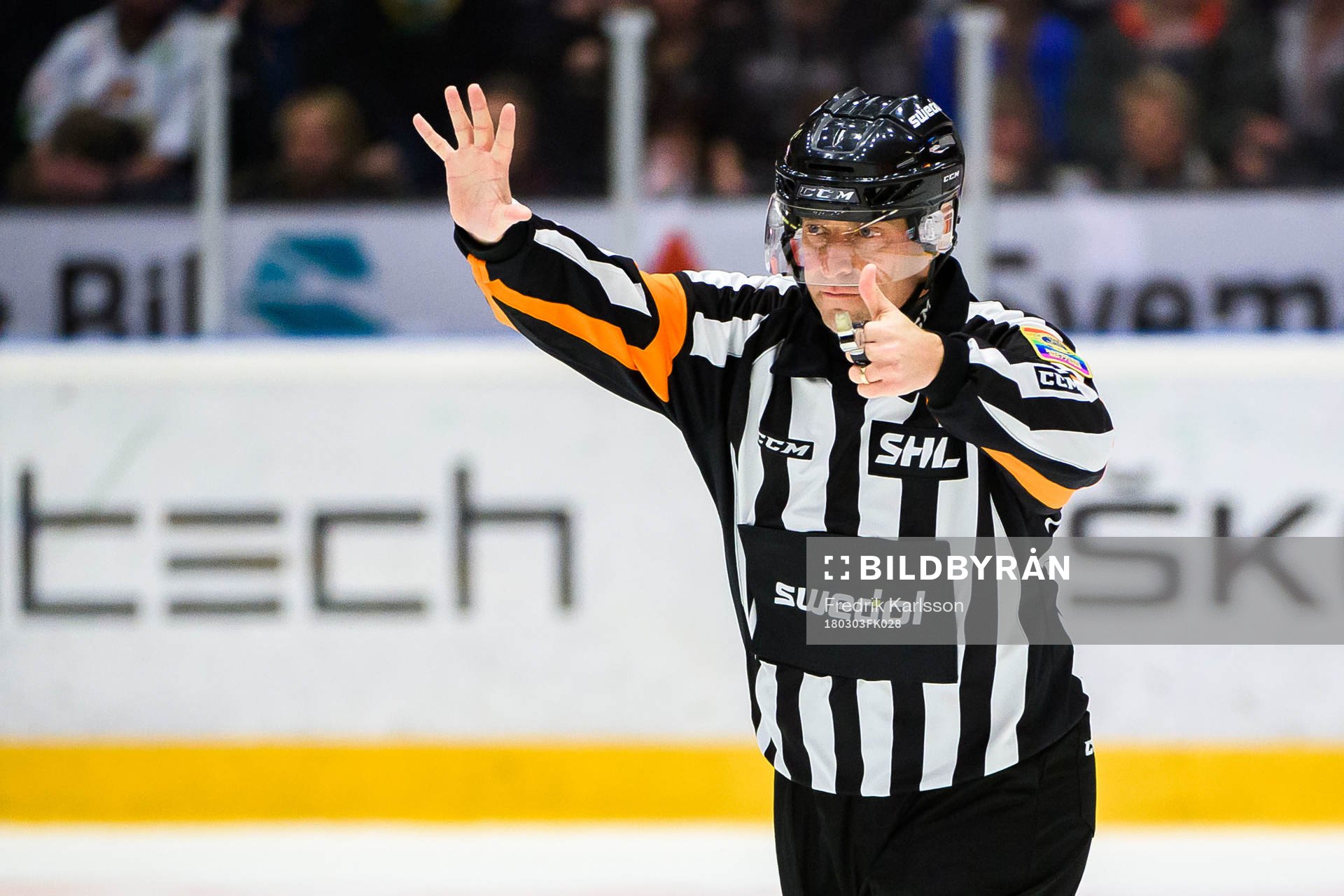 Domare Sören Persson