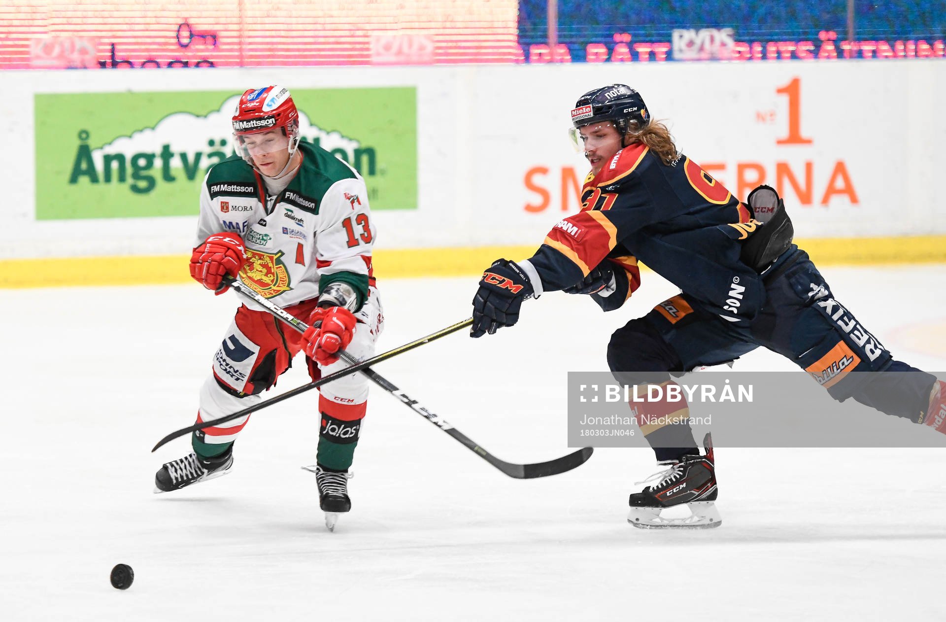 Djurgårdens Axel Jonsson-Fjällby