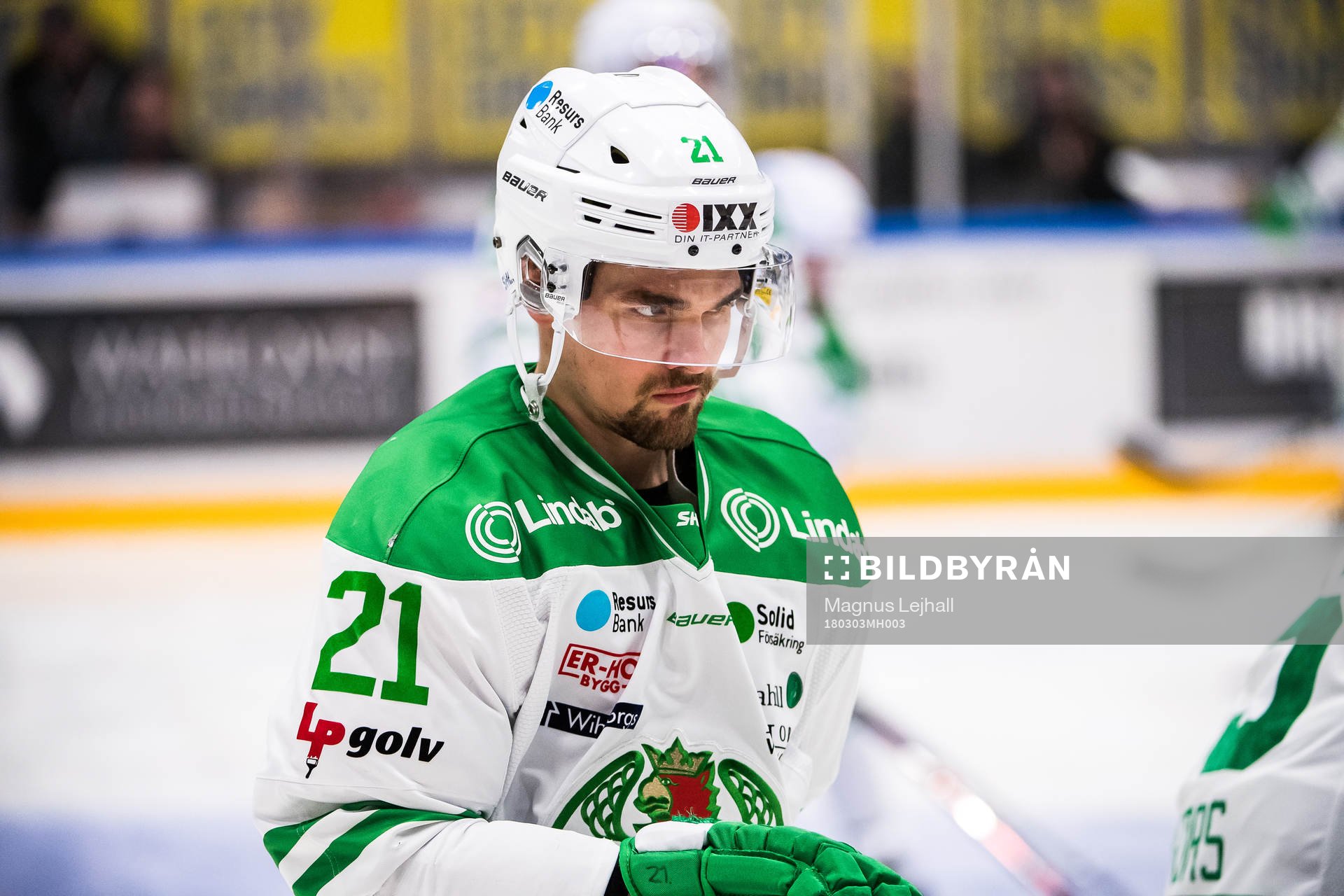 Rögles Kevin Gagné