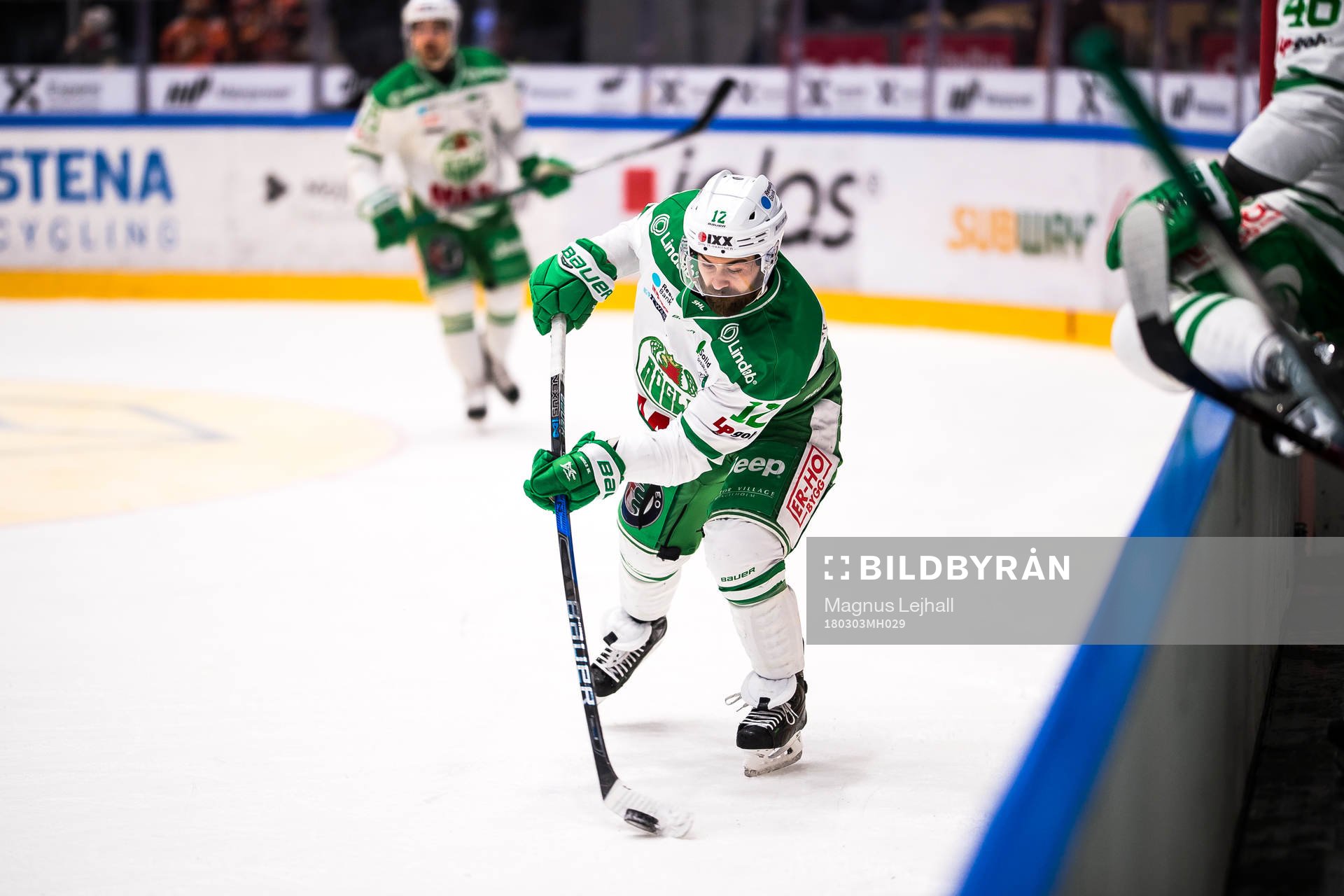 Rögles Jack Connolly