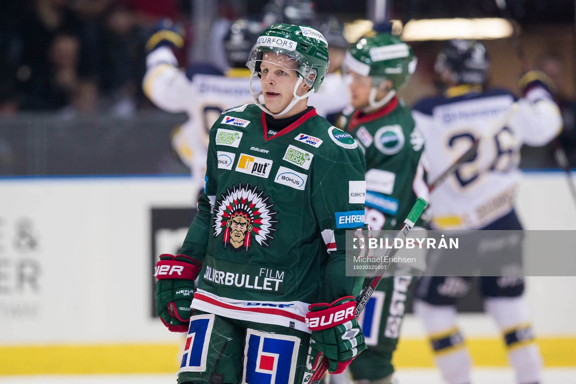 s 1-2 mål