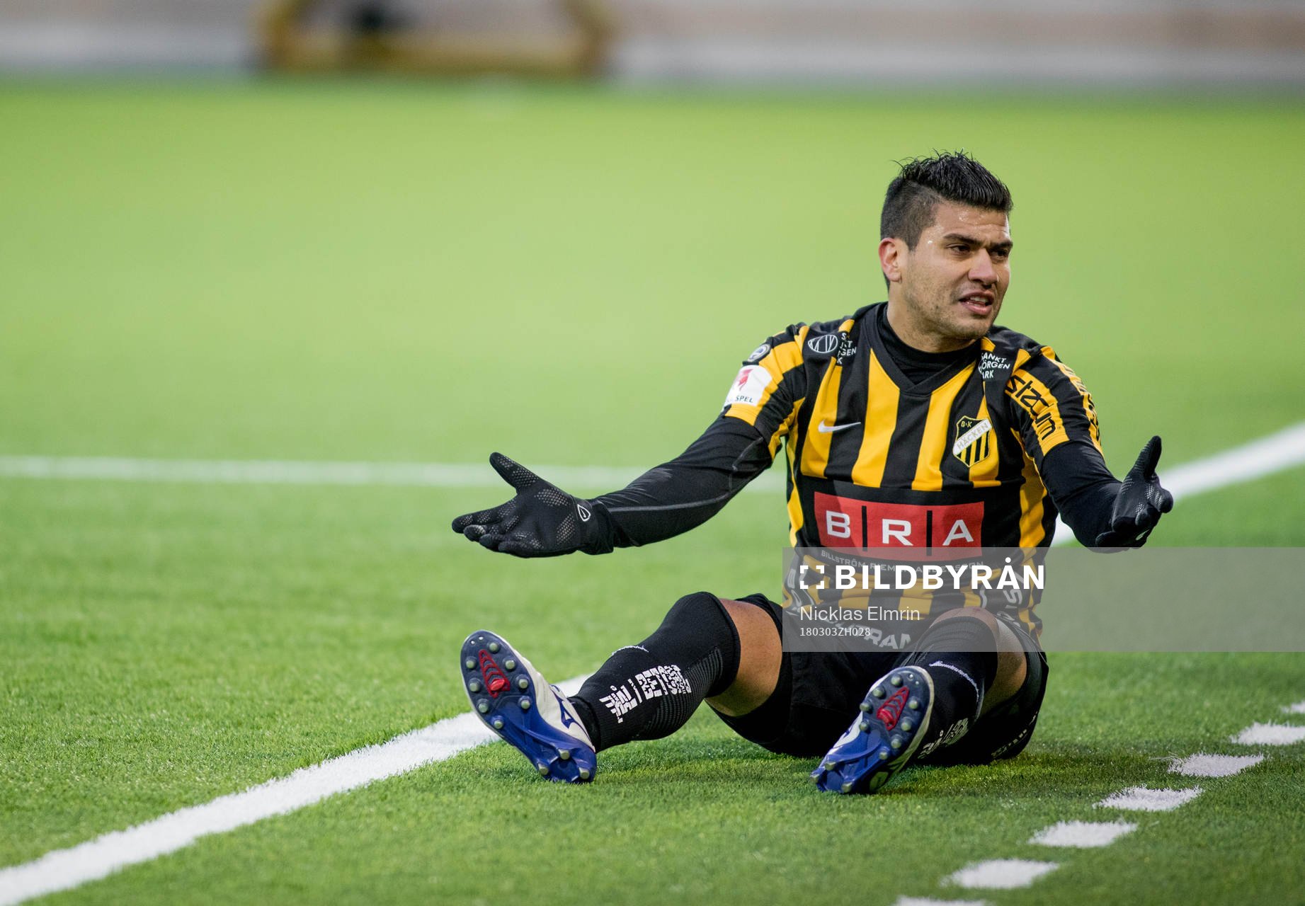Häckens Paulinho