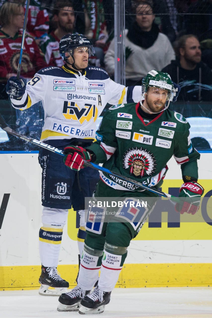 s David Ullström jublar