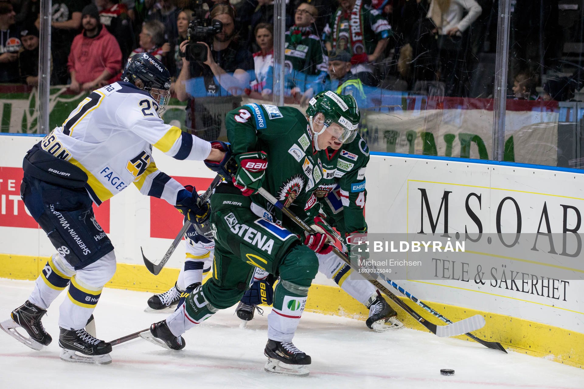 s David Gustafsson