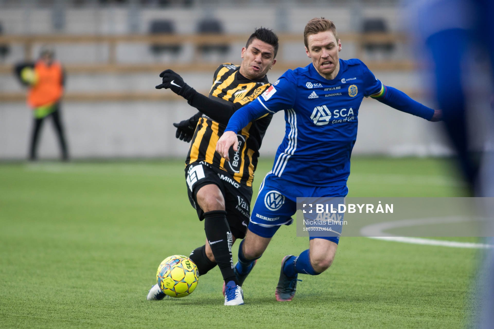 Häckens Paulinho