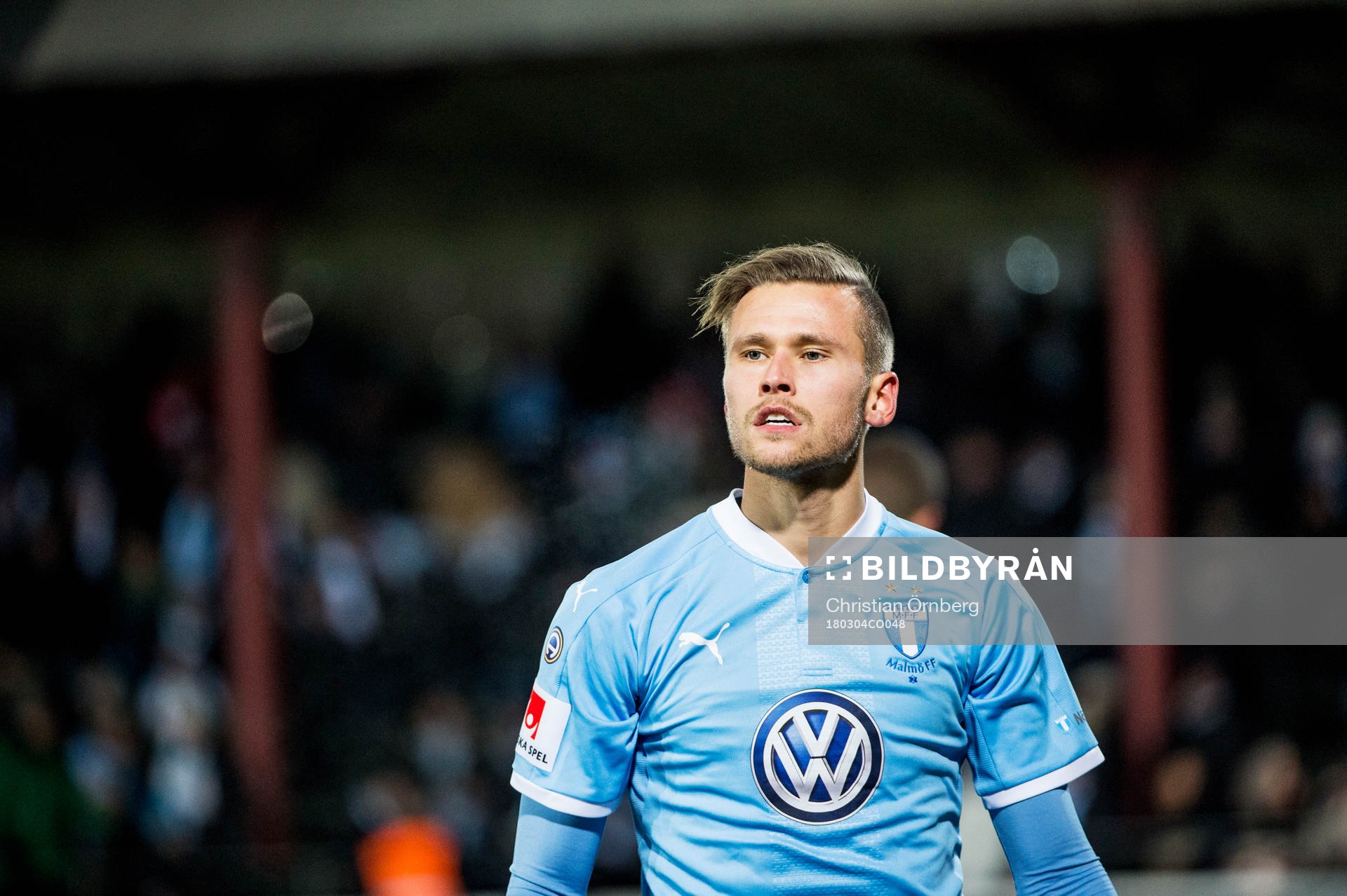 Arnór Ingvi Traustason