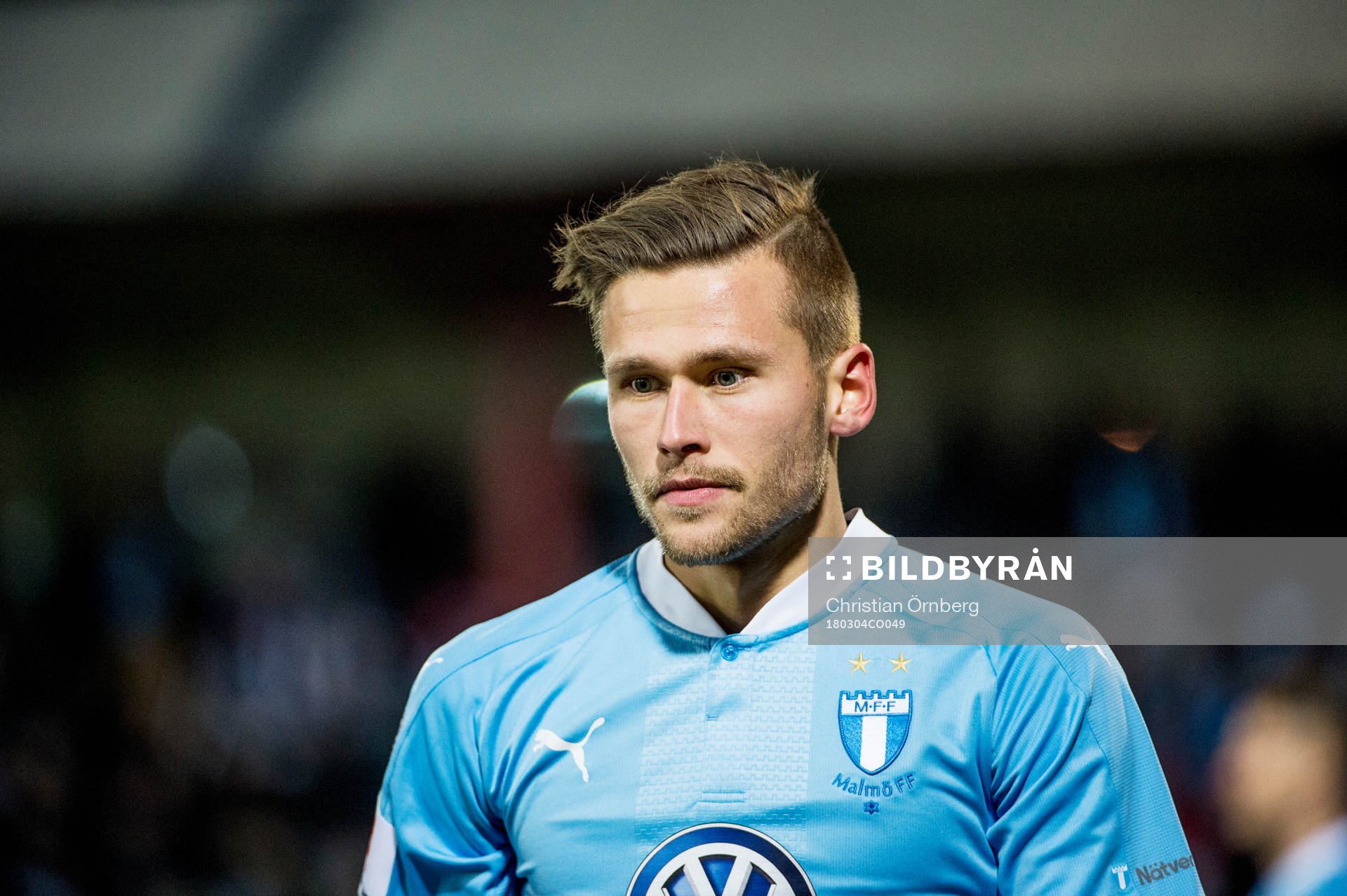 Arnór Ingvi Traustason