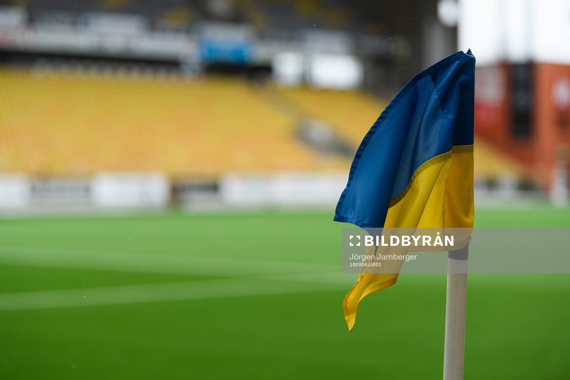 Hörnflagga