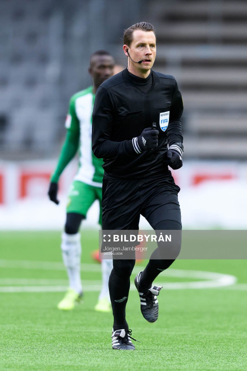 domare Andreas Ekberg