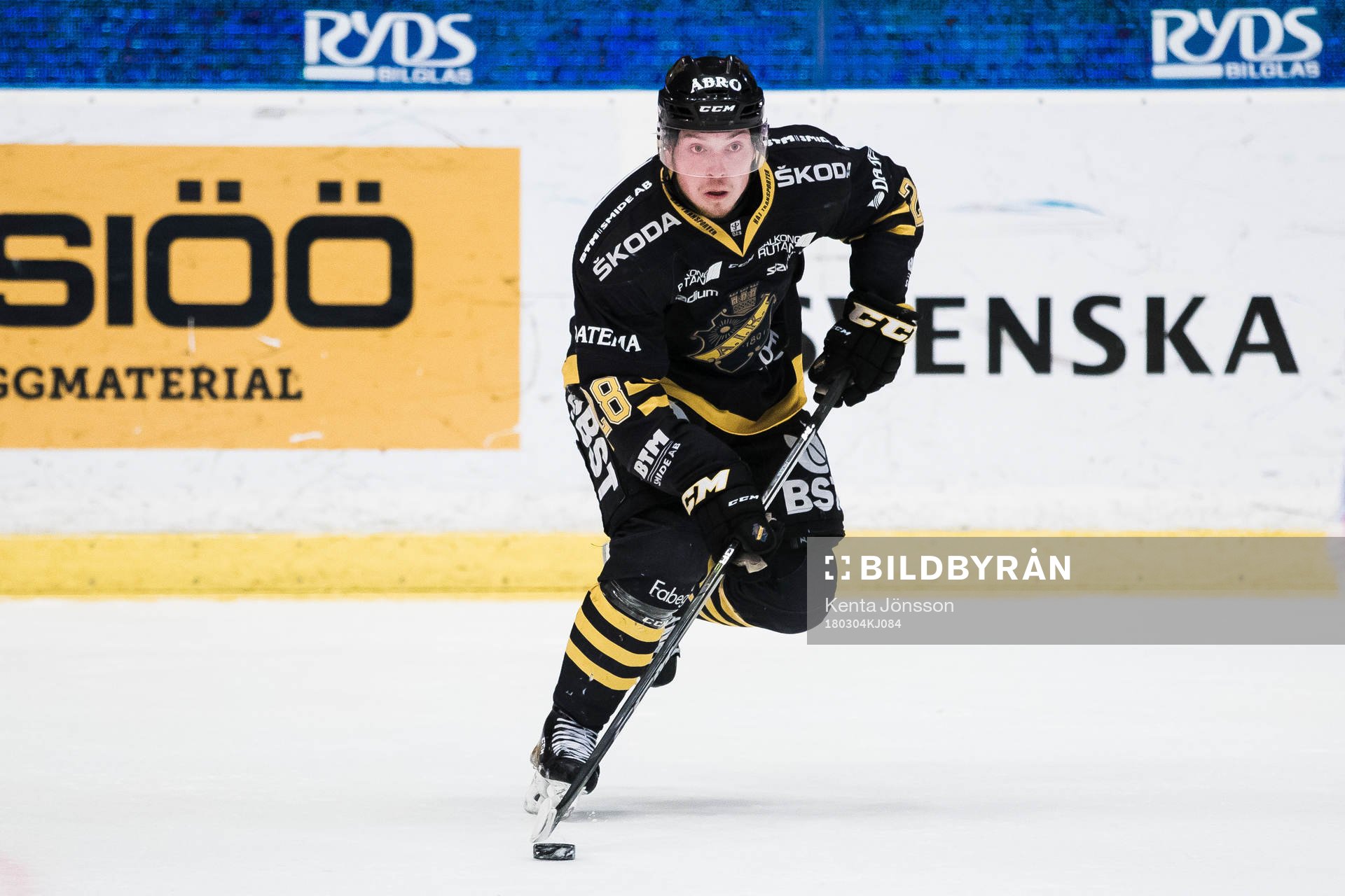 s Jesper Fröden
