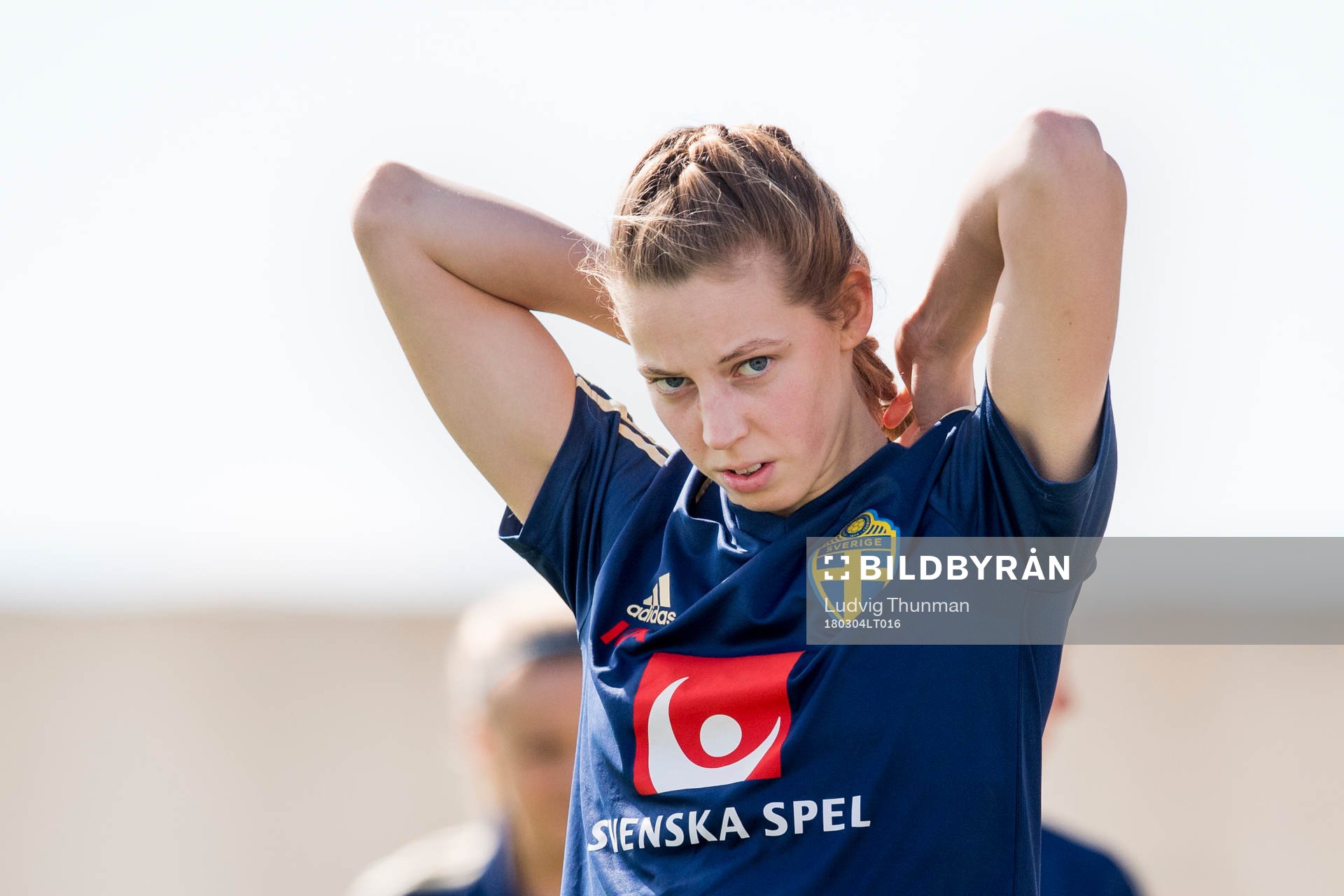 Amanda Edgren