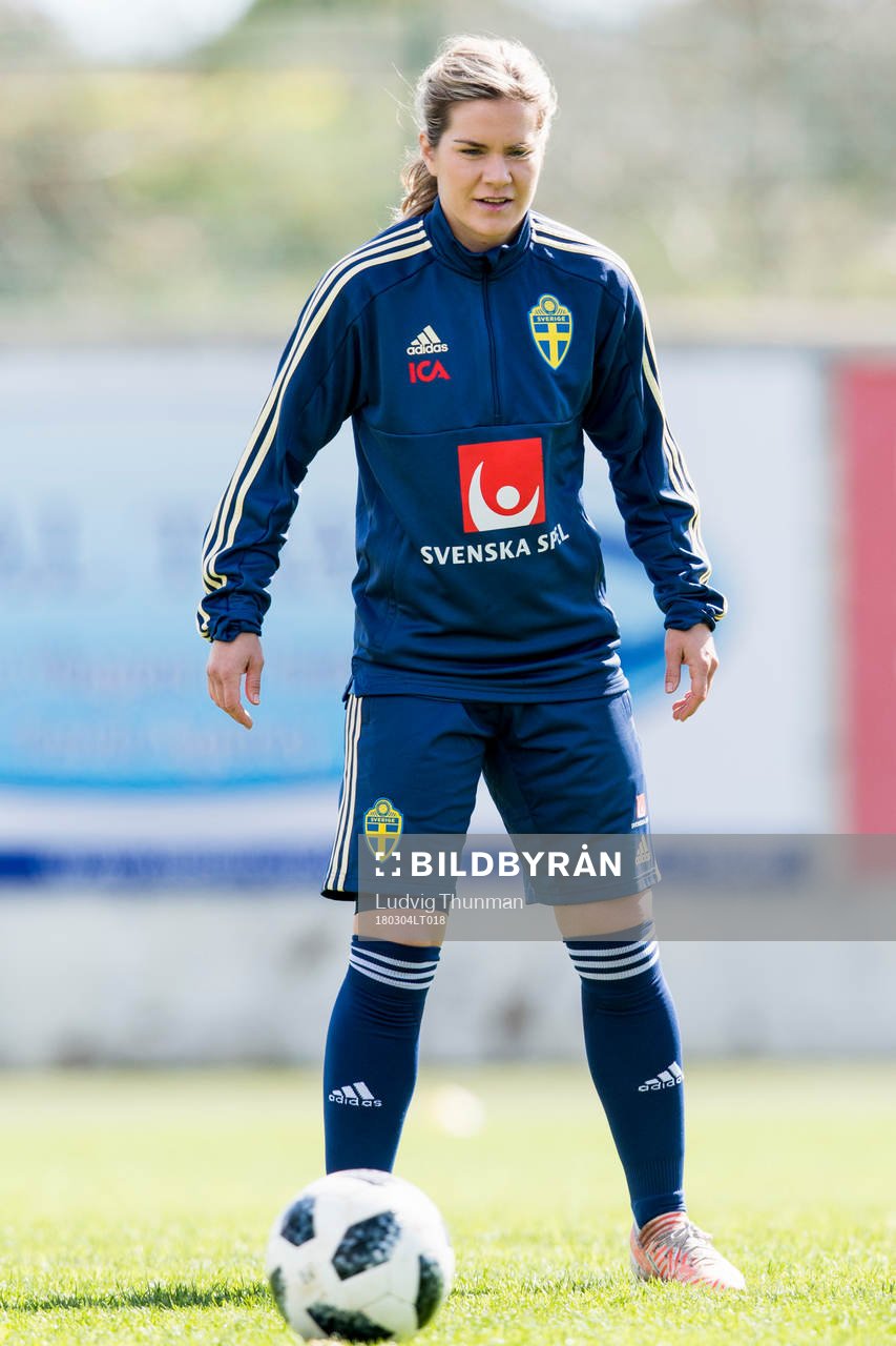 Hanna Folkesson