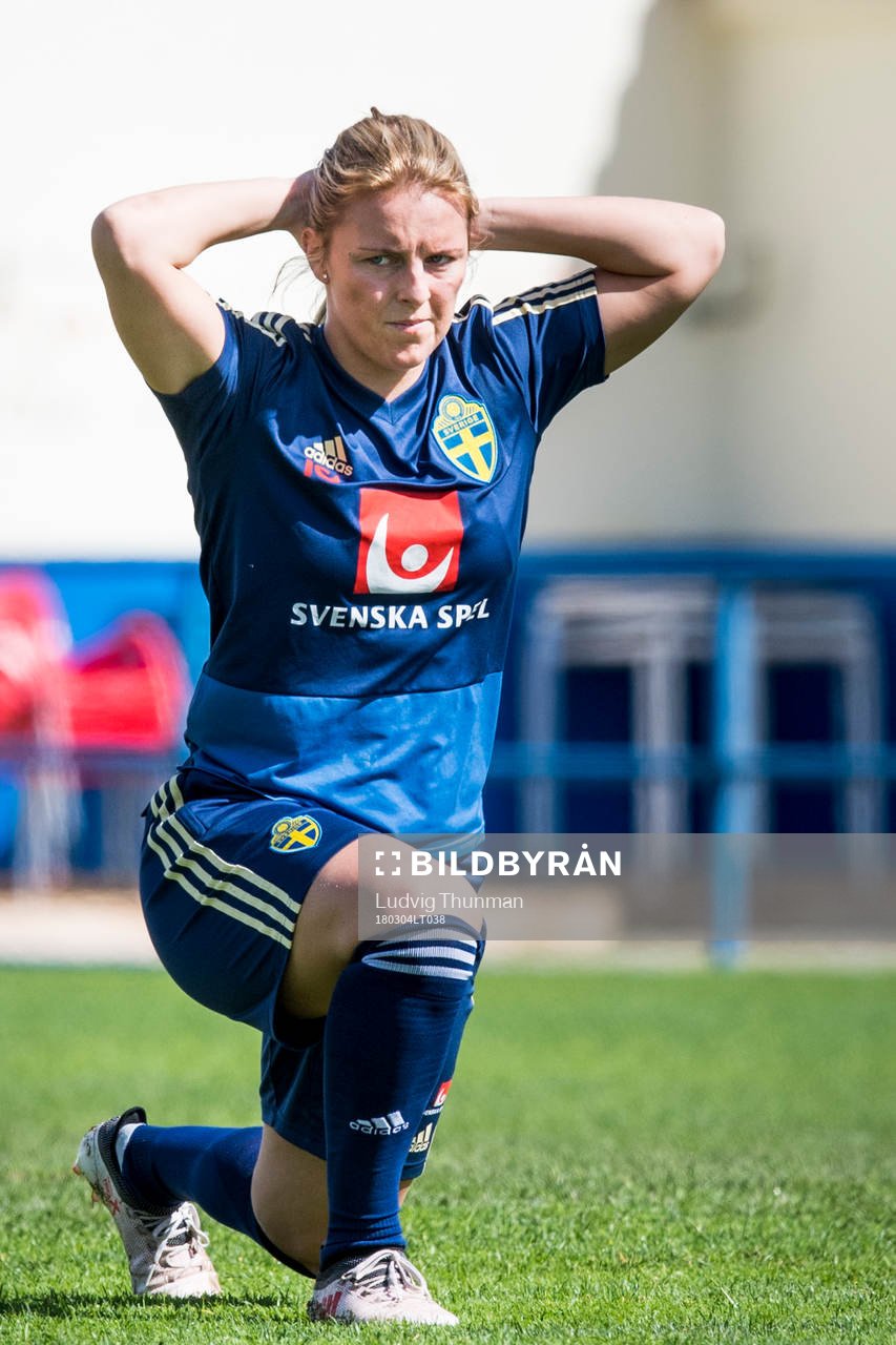 Mimmi Larsson