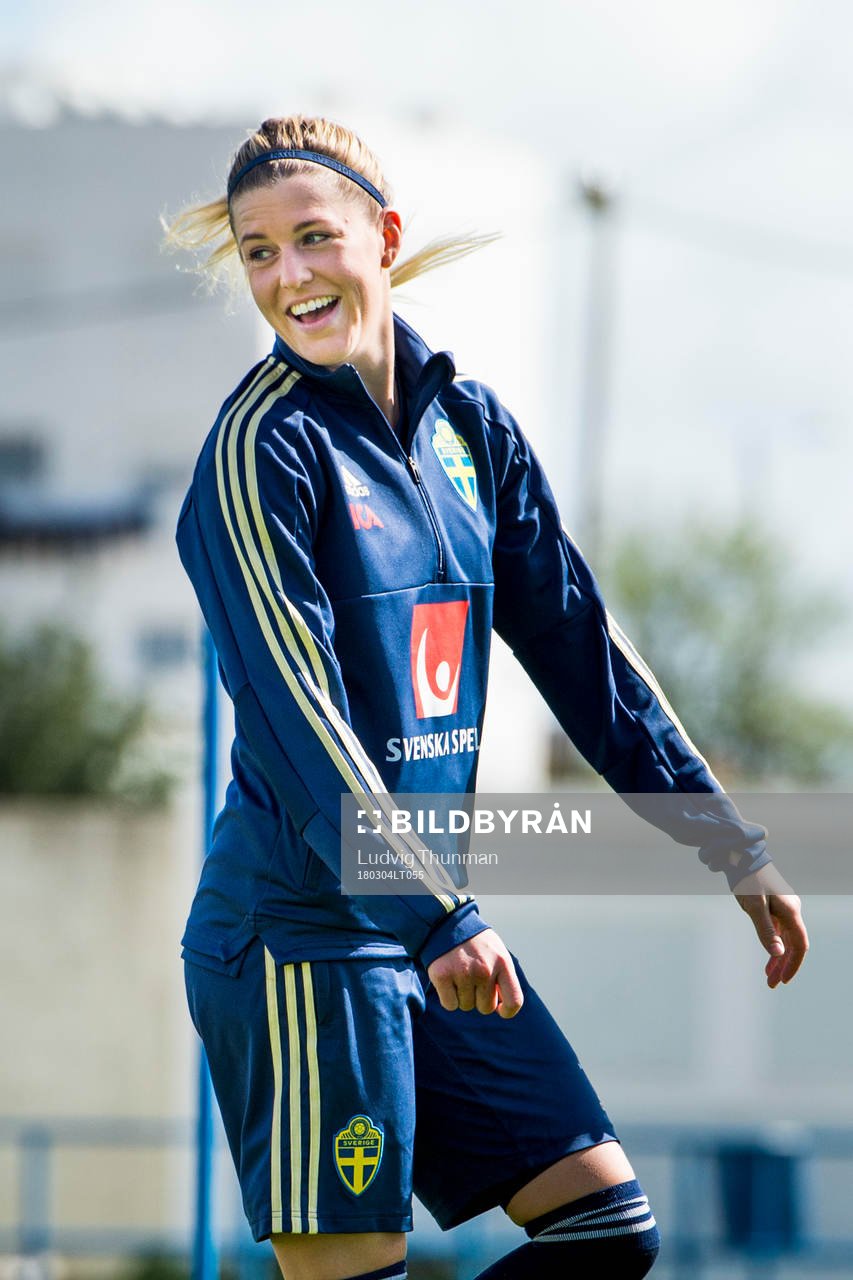 Olivia Schough