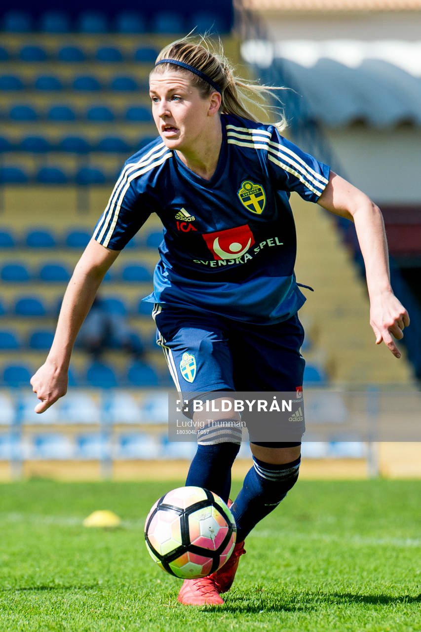 Olivia Schough